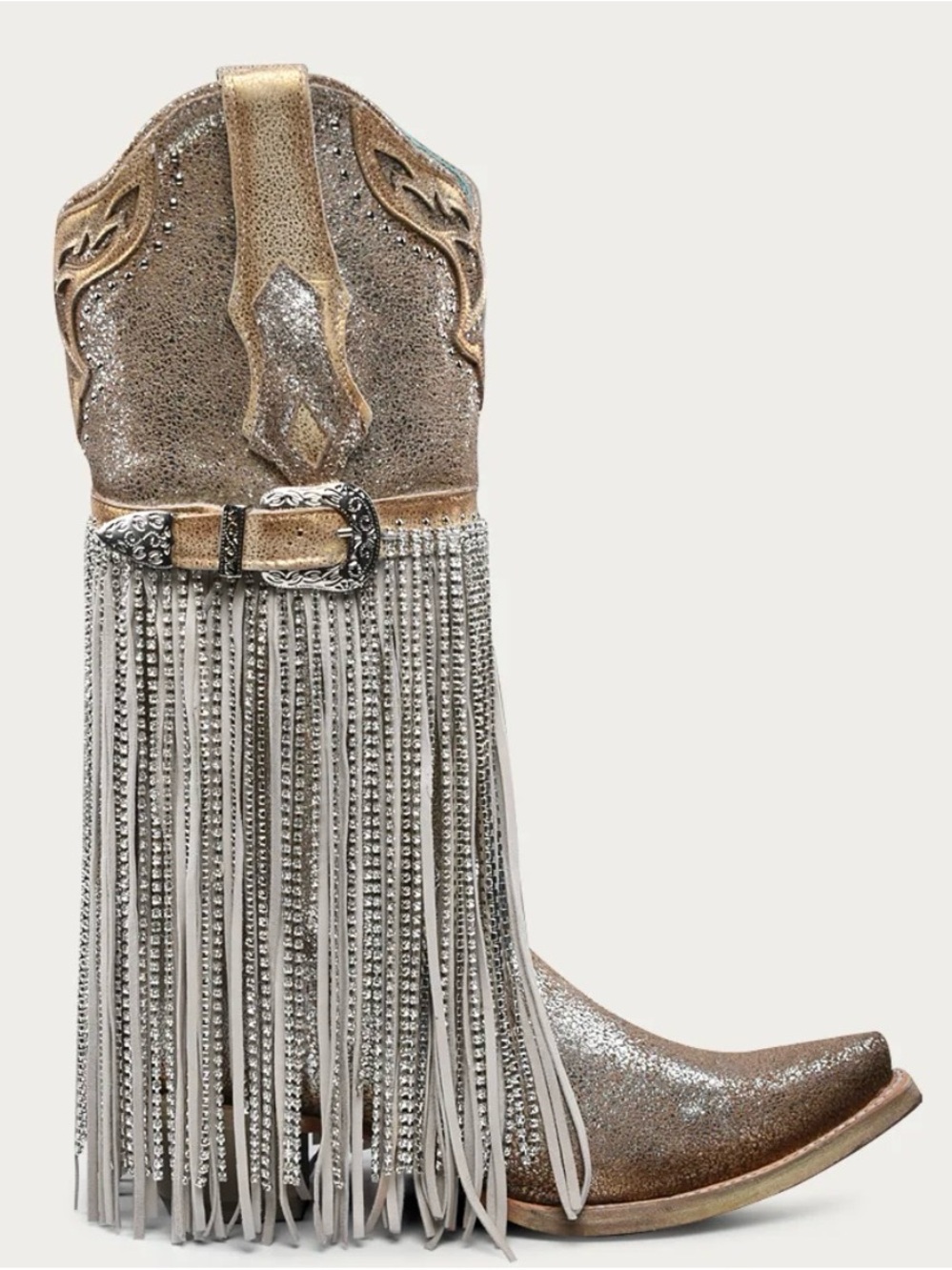 CORRAL BOOTS